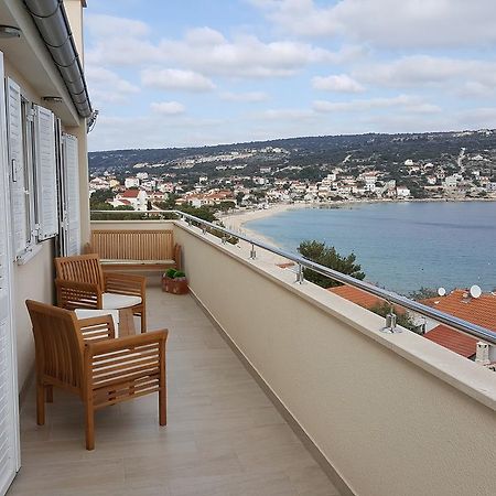 Apartman Baric Sevid Εξωτερικό φωτογραφία
