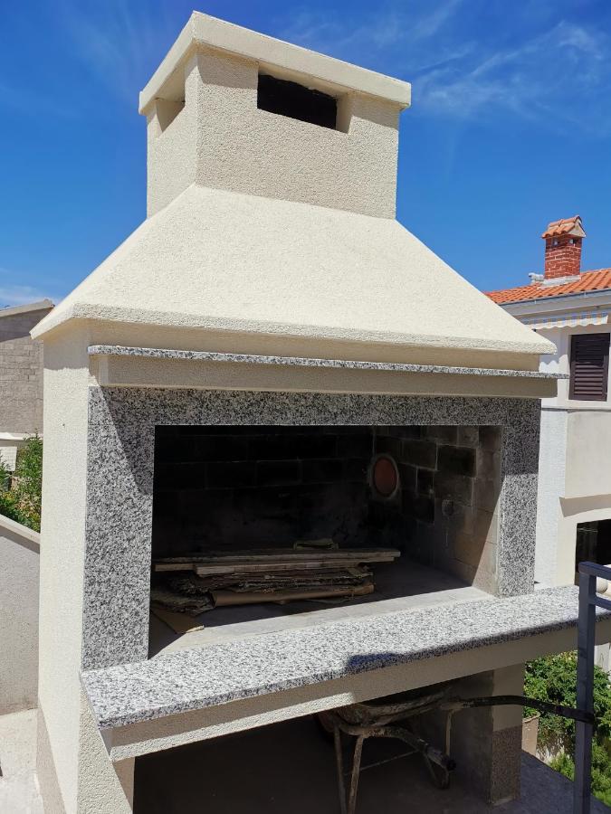 Apartman Baric Sevid Εξωτερικό φωτογραφία