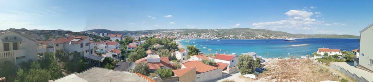 Apartman Baric Sevid Εξωτερικό φωτογραφία