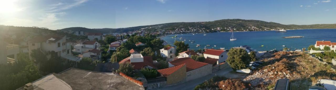 Apartman Baric Sevid Εξωτερικό φωτογραφία