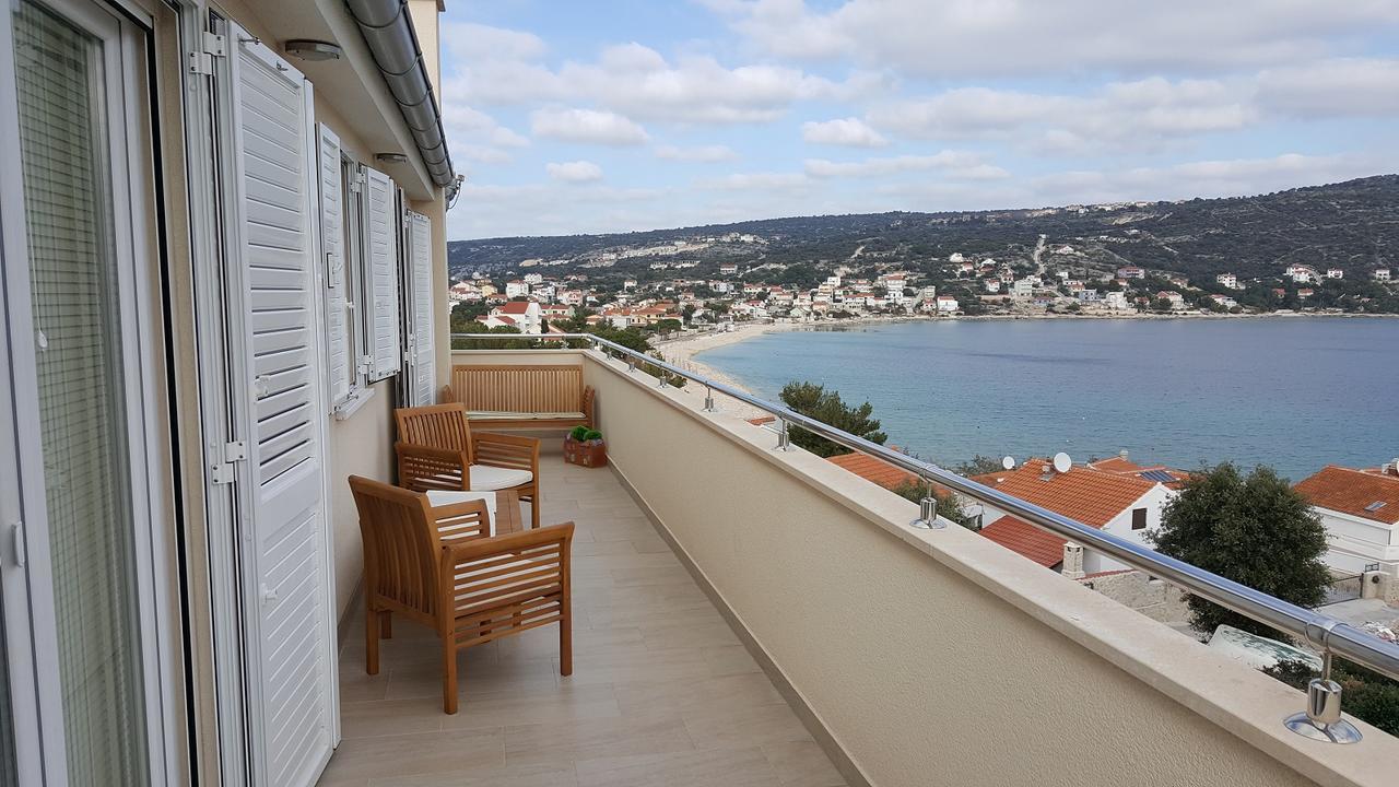 Apartman Baric Sevid Εξωτερικό φωτογραφία