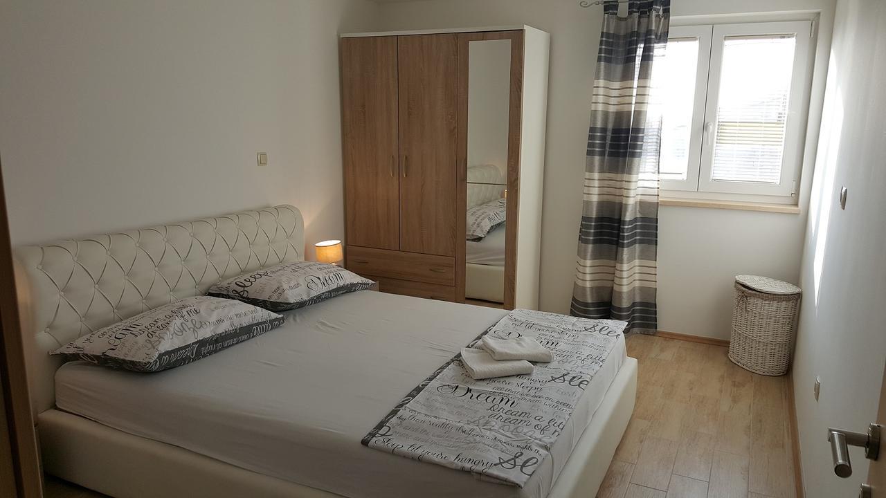 Apartman Baric Sevid Εξωτερικό φωτογραφία
