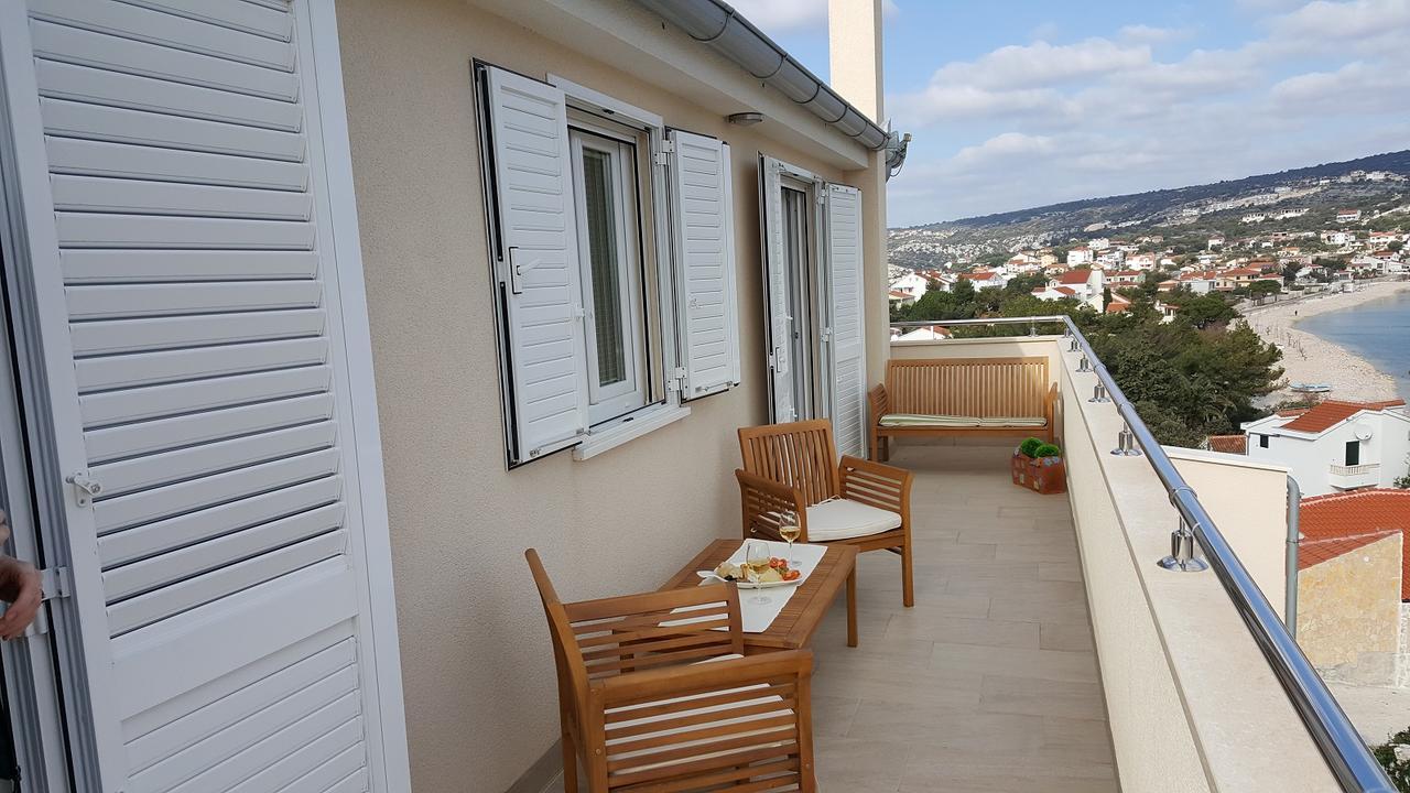 Apartman Baric Sevid Εξωτερικό φωτογραφία