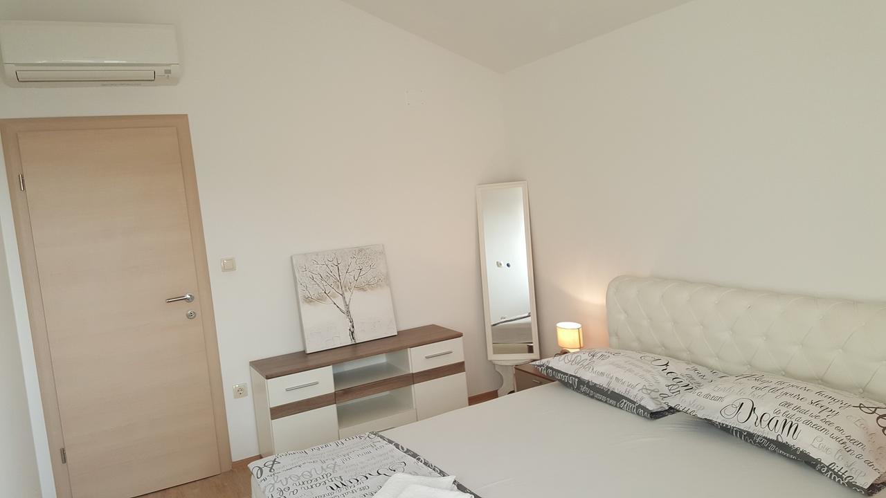 Apartman Baric Sevid Εξωτερικό φωτογραφία