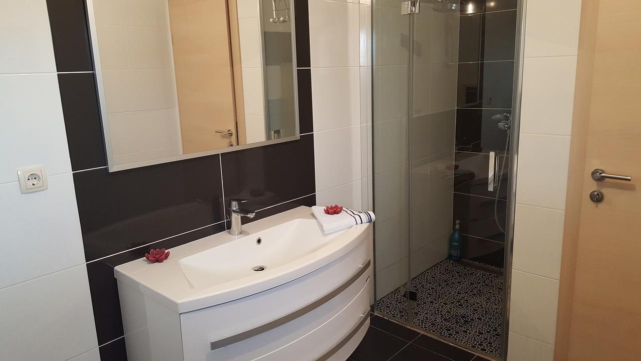 Apartman Baric Sevid Εξωτερικό φωτογραφία