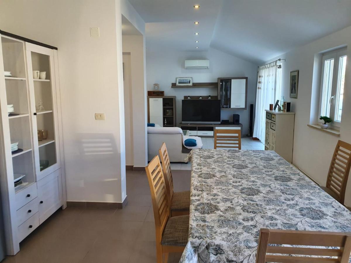 Apartman Baric Sevid Εξωτερικό φωτογραφία
