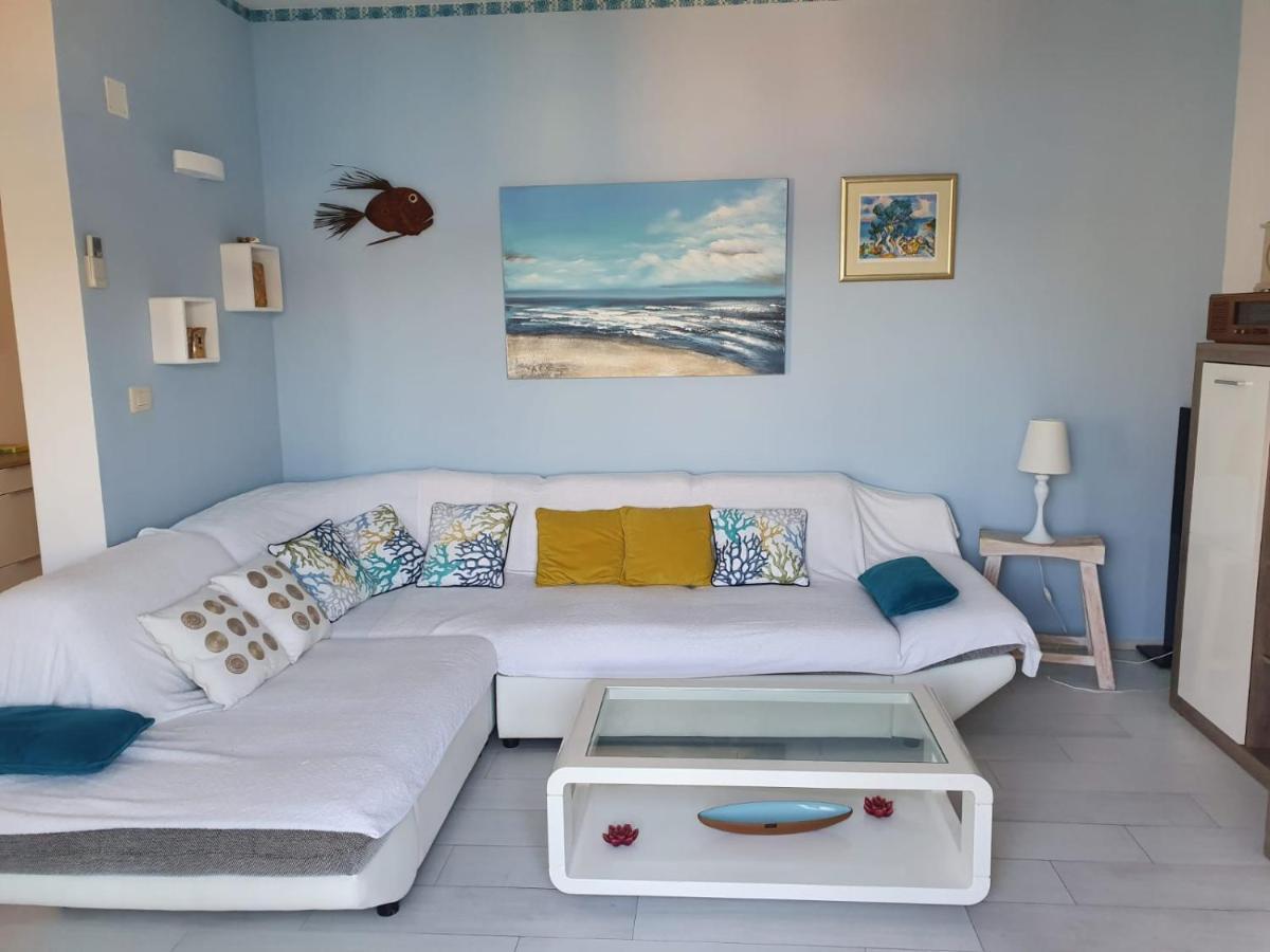 Apartman Baric Sevid Εξωτερικό φωτογραφία