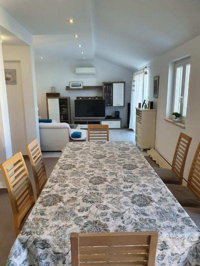 Apartman Baric Sevid Εξωτερικό φωτογραφία